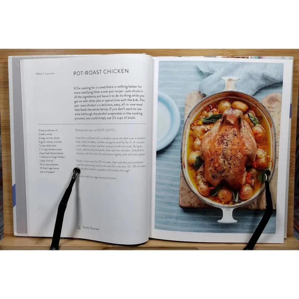 Real Food Kids Will Love‎ by Annabel Karmel - Cookbook for Toddlers and Up